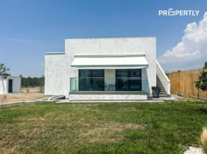 The White Villa